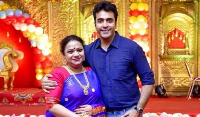 স্ত্রীকে নিয়ে নোংরা মন্তব্য, নীরবতা ভাঙলন আবির
