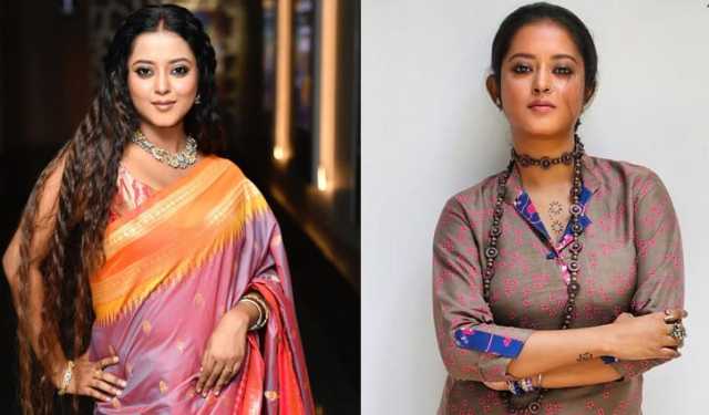 ‘আমার শরীর দেখিয়ে কিছু প্রমাণ করার দরকার নেই’