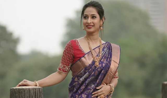 আটত্রিশে থেমে গেল অভিনেত্রীর জীবন