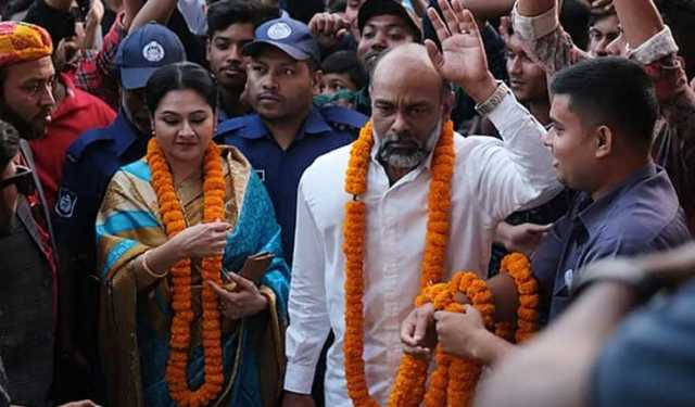ফারুকীর রহস্যঘেরা ওয়েব সিরিজ ‘৮৪০’ ওটিটিতে
