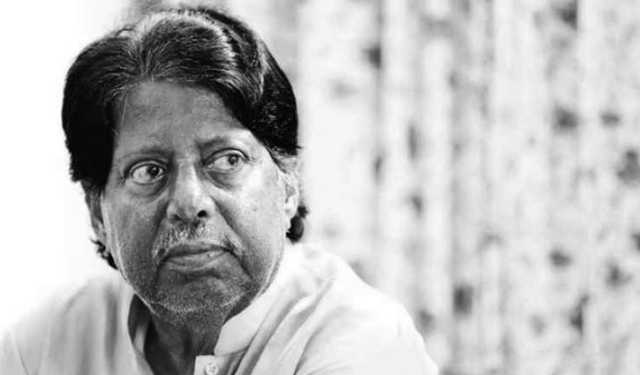 ওরে নীল দরিয়া: আবদুল জব্বারের কণ্ঠে এক সমুদ্রের গল্প