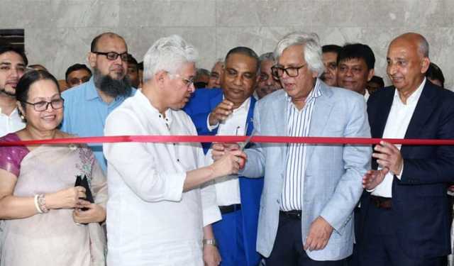 অটোমোবাইল খাত দেশের সম্ভাবনা ও সক্ষমতাকে তুলে ধরছে: শিল্প উপদেষ্টা