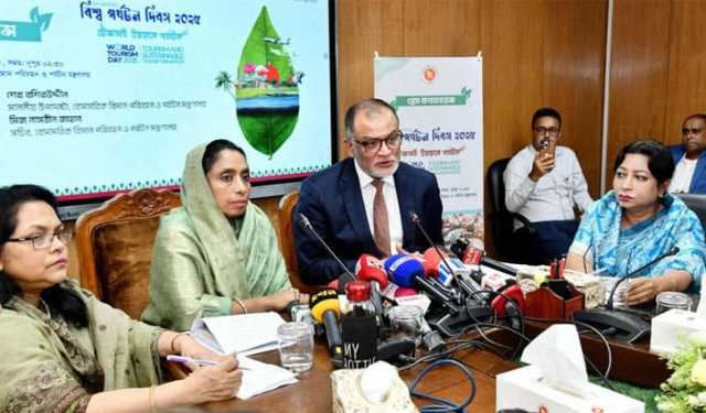 পর্যটন খাতের এক বছর: ৭.৫ কোটি টাকা রাজস্ব আদায়