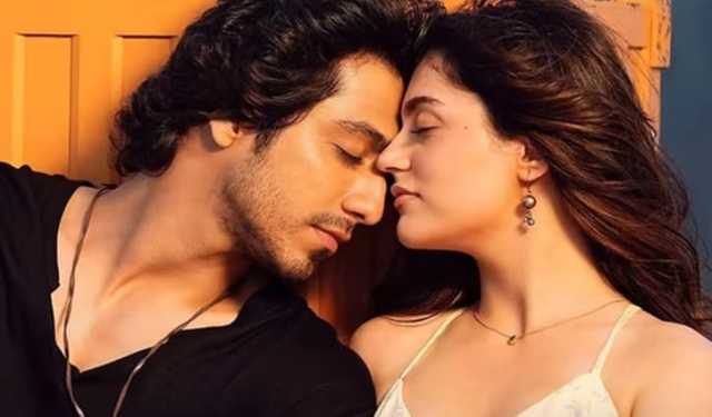 প্রেক্ষাগৃহে ২৫ দিন: আহান-অনীতের সিনেমার আয় ৭৩৭ কোটি টাকা