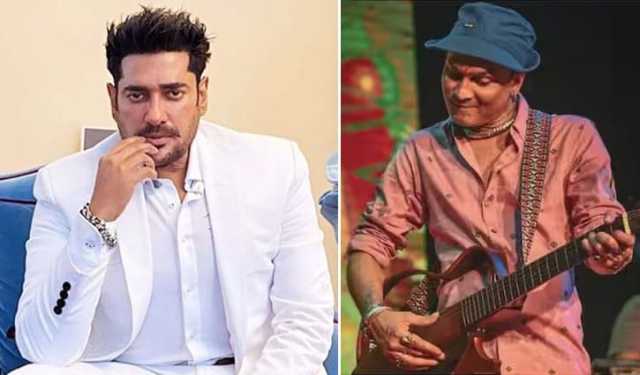 জুবিনের গাওয়া গান আমাকে বিখ্যাত করেছে: অনন্ত জলিল