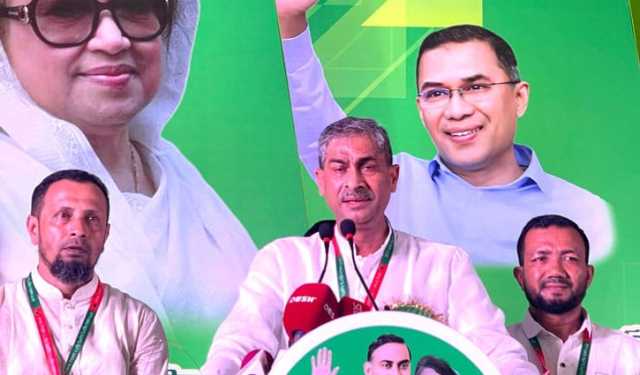 আগামী নির্বাচনের দিকে লক্ষ্য রাখতে হবে: এ্যানি