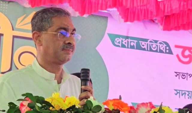 বর্তমান প্রজন্মের সেন্টিমেন্ট ধারণ করে শিক্ষাপ্রতিষ্ঠানে নেতৃত্ব