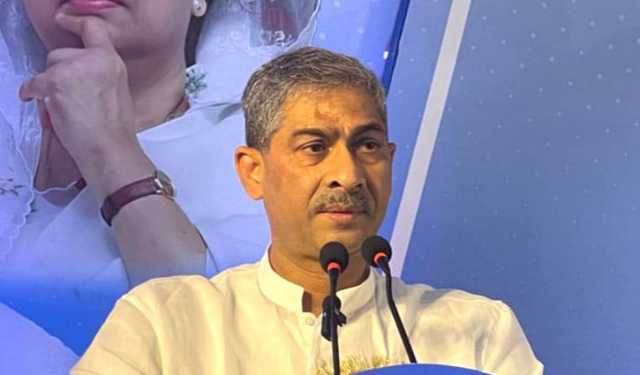 জামায়াত জাতীয় বেঈমান, চরমোনাই পীর ভণ্ড: এ্যানি