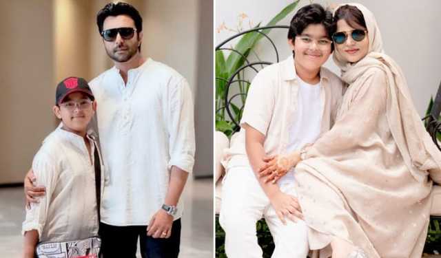 ছেলেকে নিয়ে কটাক্ষ, ক্ষুব্ধ অপূর্বর প্রাক্তন স্ত্রী