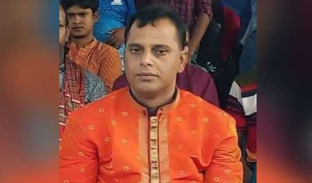 বৈষম্যবিরোধী আন্দোলন: হত্যা মামলার আসামি যুবলীগ নেতা কারাগারে