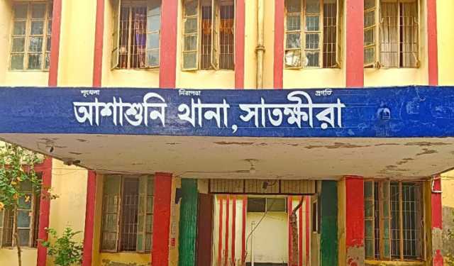 সাতক্ষীরায় বাগানে উদ্ধার হওয়া মরদেহটি মন্দির কমিটির সভাপতির