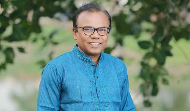 বিজ্ঞাপনচিত্রে ফজলুর রহমান বাবু