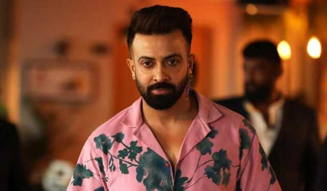 শাকিবকে নিয়ে তিন সিক্যুয়েল