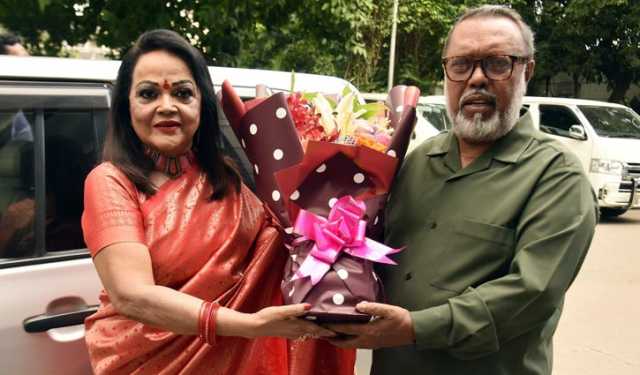 সাবিনা ইয়াসমিনের জীবন-কর্ম নিয়ে ৩ ঘণ্টার তথ্যচিত্র