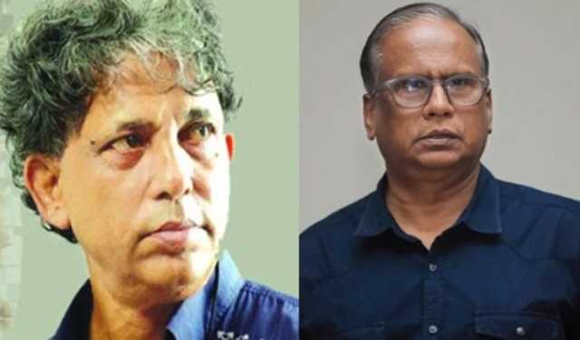 নাসির উদ্দীন ইউসুফসহ তিন জনকে আইনি নোটিশ