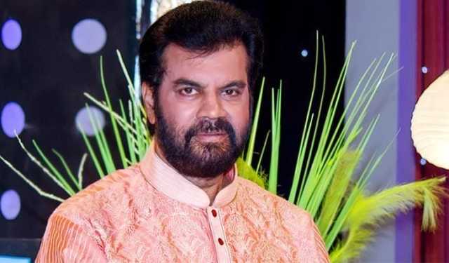 ব্রেন টিউমারে আক্রান্ত চিত্রনায়ক ইলিয়াস কাঞ্চন