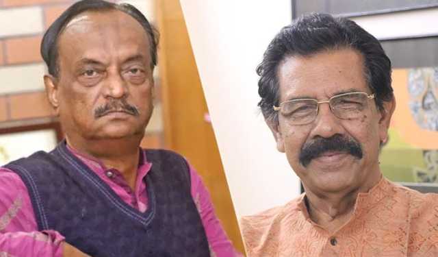 আলাউদ্দীন আলীর স্মরণে রফিকুজ্জামানের আক্ষেপ