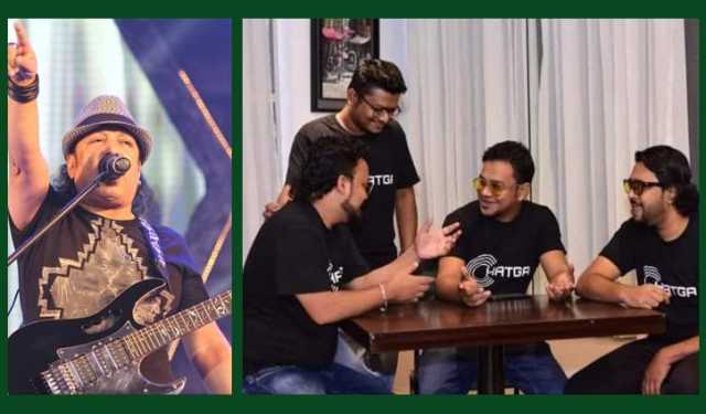 আইয়ুব বাচ্চুর জন্মদিনে কনসার্টে গাইবেন পিজিত