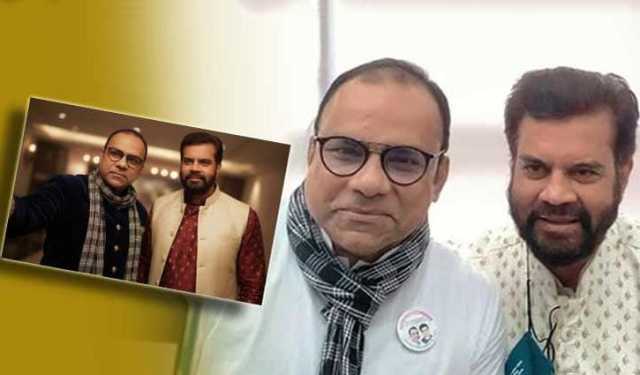 ‘ইলিয়াস কাঞ্চন ভাইয়ের অসুস্থতার খবরে আমরা গভীরভাবে ব্যথিত’