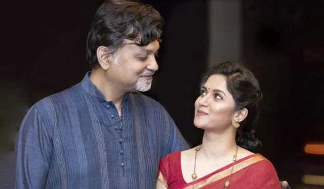 সৃজিতের সঙ্গে সংসার ভাঙার গুঞ্জনে যা বললেন মিথিলা