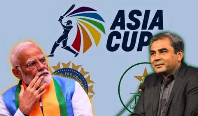 খেলার মাঠেও ‘অপারেশন সিন্দুর’, মোদির মন্তব্যের কড়া জবাব নাকভির