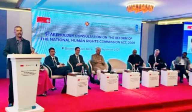 আ.লীগের আমলে মানবাধিকার রক্ষার চেয়ে লঙ্ঘন বেশি হয়েছে 