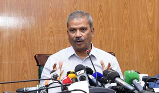 পুলিশের এক সদস্যের জামিনের সাথে আইন মন্ত্রণালয়ের সম্পর্ক নেই: আসিফ নজরুল