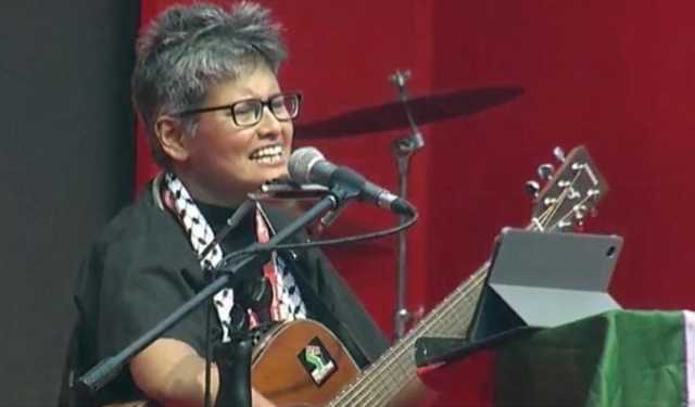 বীরদের উৎসর্গ করে জুলাইয়ের গল্প শোনালেন সায়ান