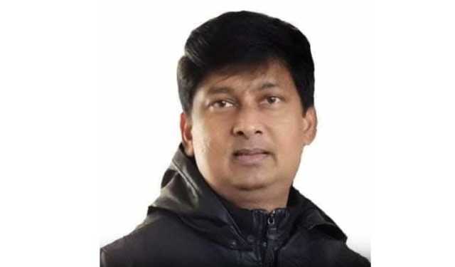 ‘স্বপ্ন বাড়ি’ নিয়ে আসছেন দীপু