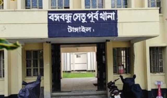 রাস্তা পারাপারের সময় ট্রাকের ধাক্কায় বৃদ্ধ নিহত
