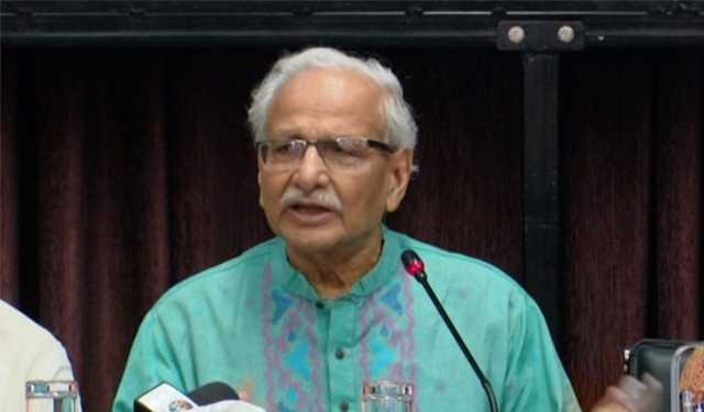 সংস্কার ছাড়া নির্বাচন হলে বিতর্কিত হতে পারে: বদিউল আলম