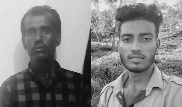 শেভরনের পাইপলাইনে অগ্নিকাণ্ড: দগ্ধ বাবা-ছেলের মৃত্যু