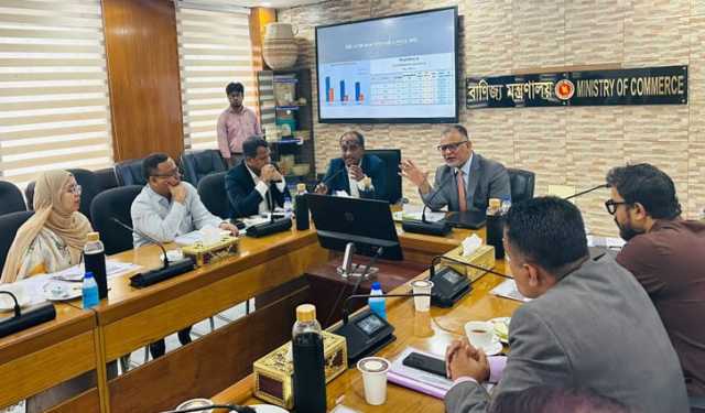 টিসিবির পণ্য তালিকায় যোগ হবে চা, লবণ, ডিটারজেন্ট ও সাবান 