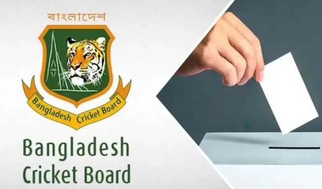 বিসিবি নির্বাচন: প্রার্থিতা ফিরে পেলেন রেদোয়ান-হাসিবুল