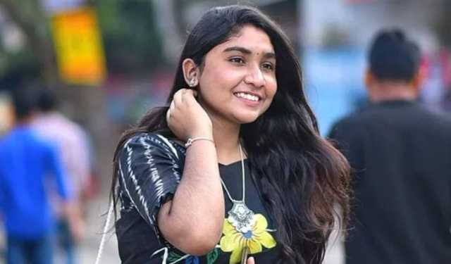পরীক্ষা না দিয়েও পাস ছাত্রলীগ নেত্রী, ৬ মাসেও জমা হয়নি তদন্ত প্রতিবেদন
