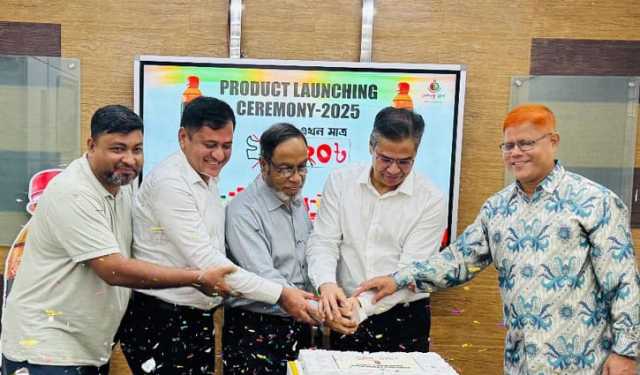 আরো সাশ্রয়ী দামে গুরু কার্বোনেটেড বেভারেজ