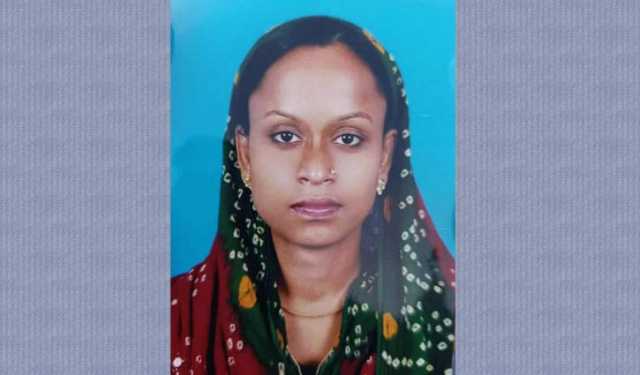 কাশবনে নারীর লাশ: ‘খুনি’ ঋণগ্রস্ত স্বামী, বলছে পুলিশ
