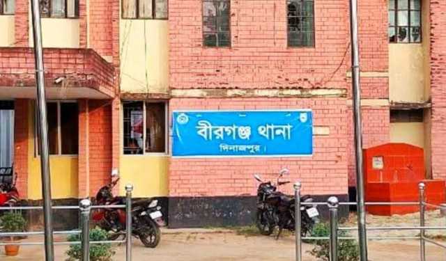 দিনাজপুরে বিষ খেয়ে স্বামী-স্ত্রীর মৃত্যু