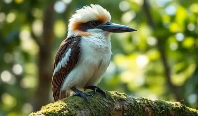 পুরুষ পাখি ডিম পাড়ছে: গবেষণা 