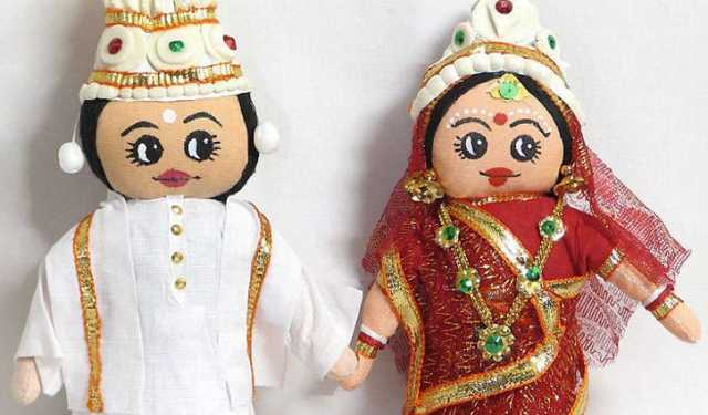 ভিন্ন ধর্মের একটি বিয়ে নিয়ে গাইবান্ধায় শোরগোল