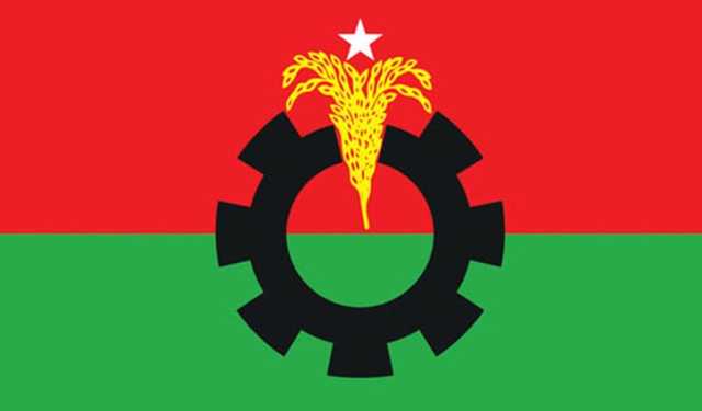 সাতক্ষীরায় বিএনপির ৫ নেতাকর্মী বহিষ্কার