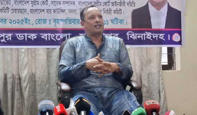 ‘বিএনপি সরকার গঠন করলে গণ-অভ্যুত্থানে অংশগ্রহণকারী সব দলকে নিয়ে কাজ করবে’