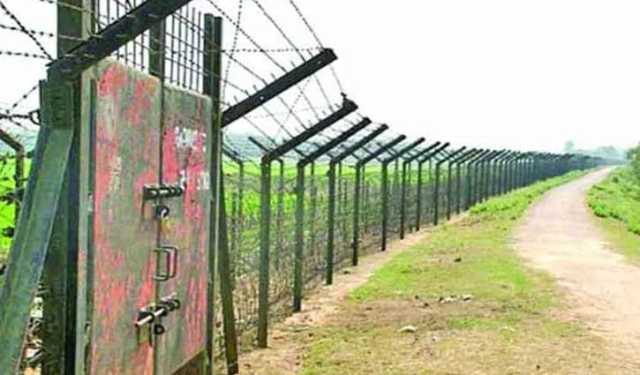মৌলভীবাজার সীমান্ত দিয়ে রোহিঙ্গাসহ ৮ জনকে ঠেলে দিল বিএসএফ