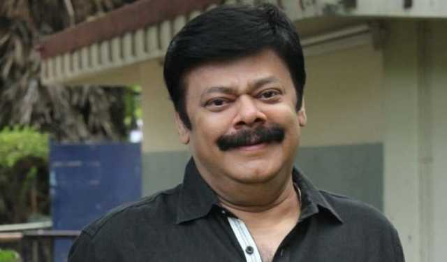 কমেডিয়ান মদন মারা গেছেন