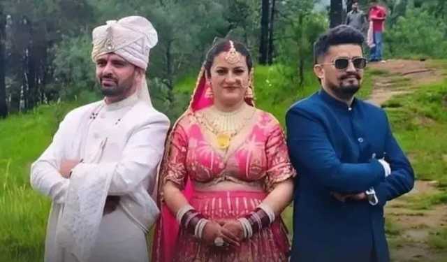 এক নারীকে বিয়ে, তুমুল সমালোচনার জবাবে যা বললেন দুই ভাই