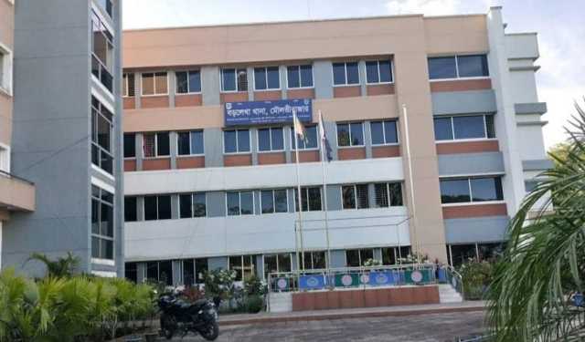 মৌলভীবাজারে গণপিটুনিতে যুবক নিহত
