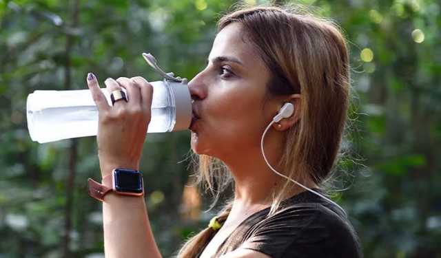 সকালের যেসব অভ্যাসে কমবে ওজন