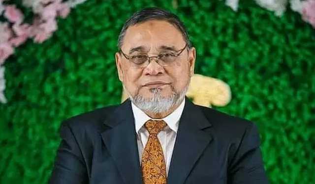 জাতীয় নির্বাচন আয়োজনে ইসি সর্বোচ্চ প্রস্তুতি নেবে: সিইসি 