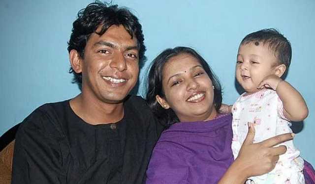 আসল কথাই বলতে ভুলে গেছি, আজ আমাদের বিয়ের দিন: চঞ্চল