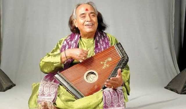 পণ্ডিত চন্নুলাল মারা গেছেন